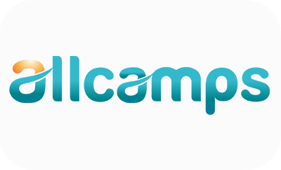 Allcamps logo