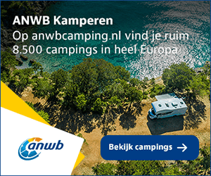 anwb vakantie boeken