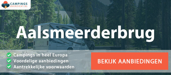 camping-aalsmeerderbrug-nederland