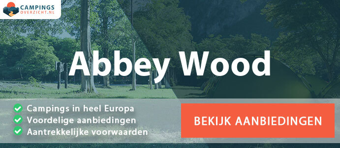 camping-abbey-wood-groot-brittannie