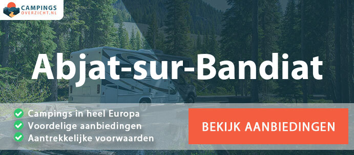 camping-abjat-sur-bandiat-frankrijk