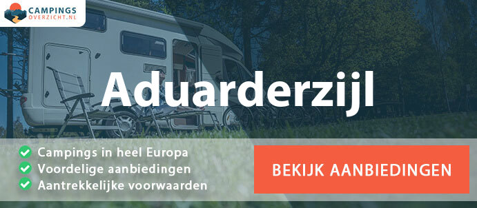 camping-aduarderzijl-nederland