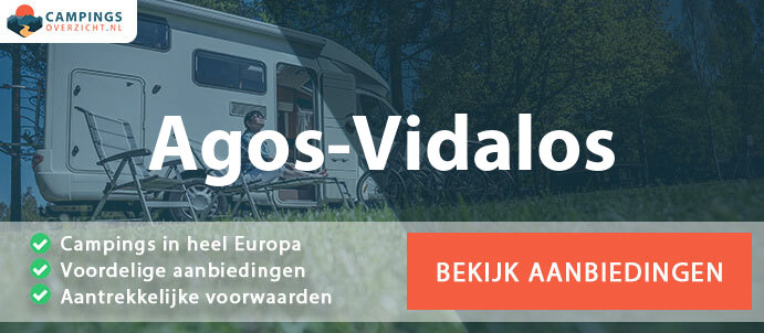camping-agos-vidalos-frankrijk