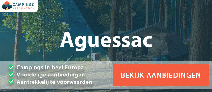 camping-aguessac-frankrijk