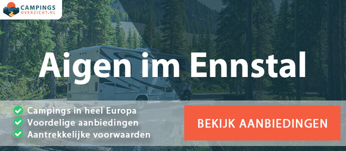 camping-aigen-im-ennstal-oostenrijk