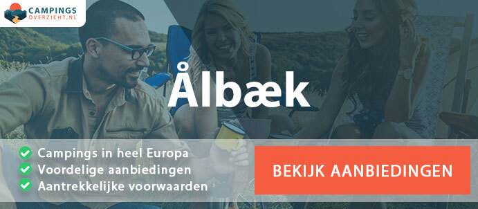 camping-albaek-denemarken