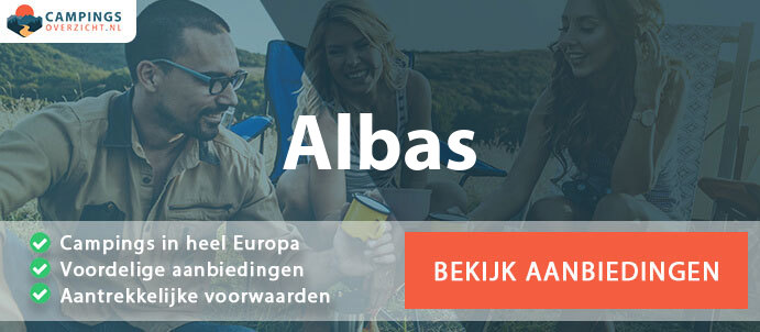 camping-albas-frankrijk