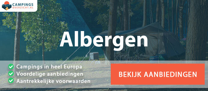 camping-albergen-nederland