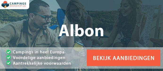 camping-albon-frankrijk