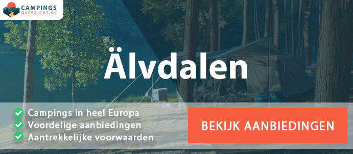 camping-alvdalen-zweden