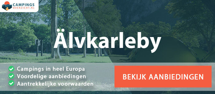camping-alvkarleby-zweden