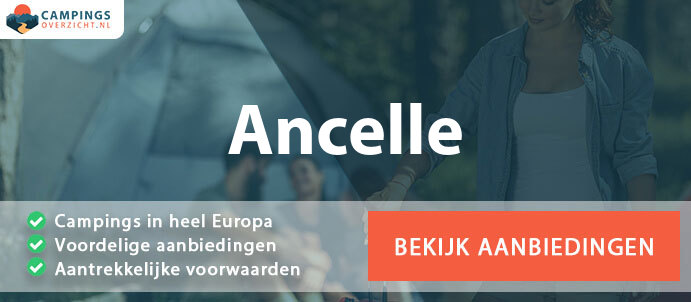 camping-ancelle-frankrijk