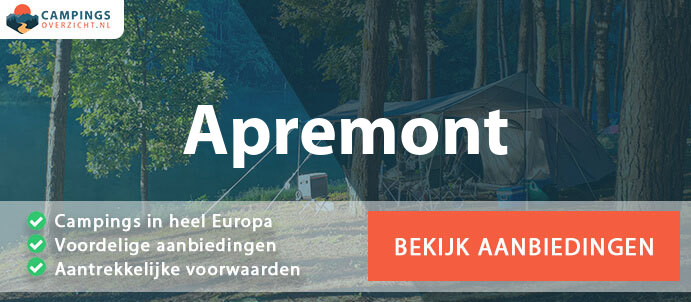 camping-apremont-frankrijk