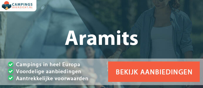 camping-aramits-frankrijk