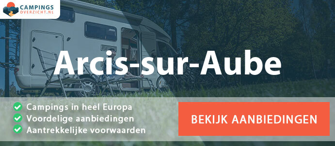 camping-arcis-sur-aube-frankrijk