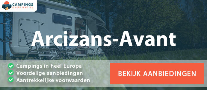 camping-arcizans-avant-frankrijk