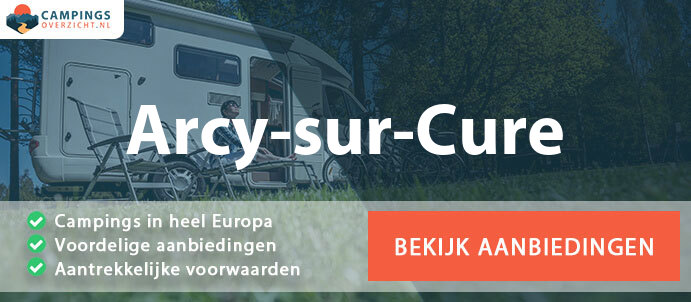 camping-arcy-sur-cure-frankrijk