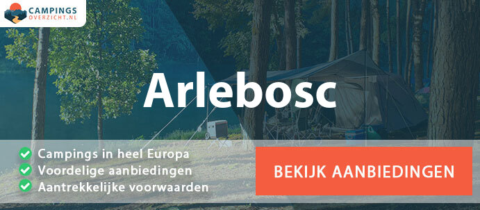 camping-arlebosc-frankrijk