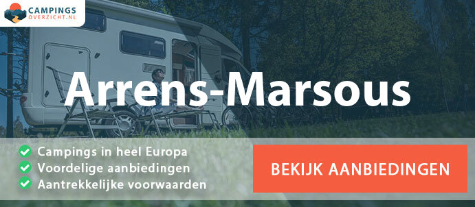 camping-arrens-marsous-frankrijk