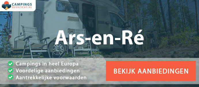 camping-ars-en-re-frankrijk