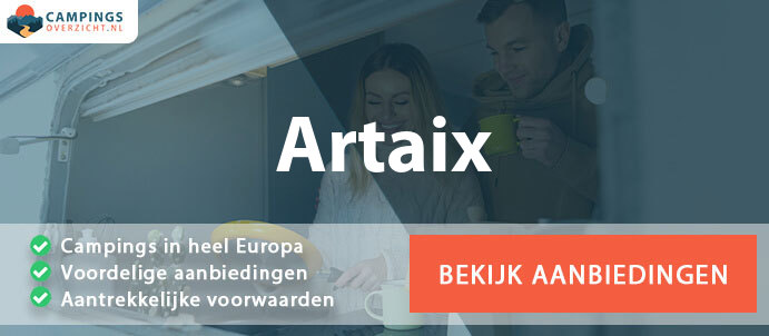 camping-artaix-frankrijk