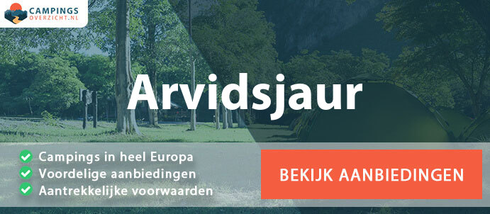 camping-arvidsjaur-zweden