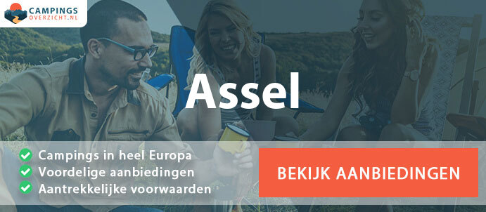camping-assel-nederland