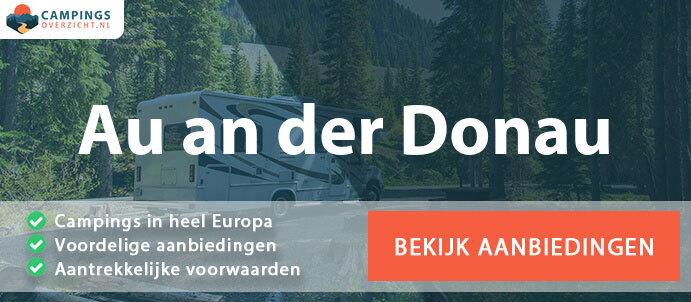 camping-au-an-der-donau-oostenrijk