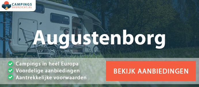 camping-augustenborg-denemarken