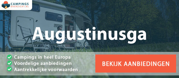 camping-augustinusga-nederland