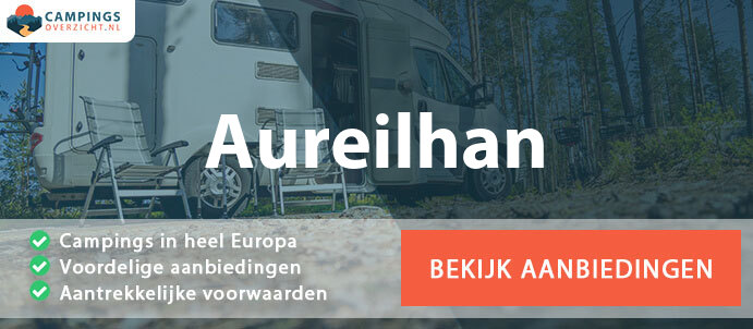 camping-aureilhan-frankrijk