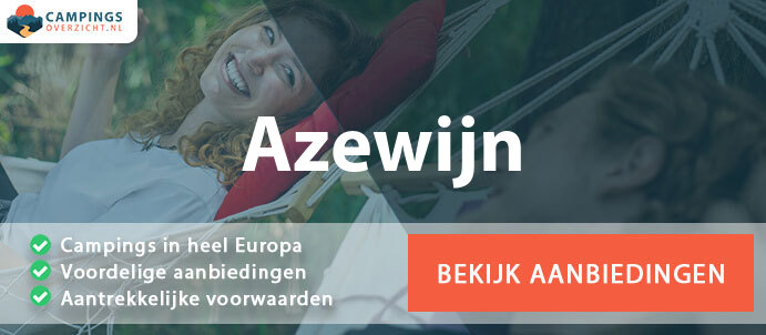 camping-azewijn-nederland