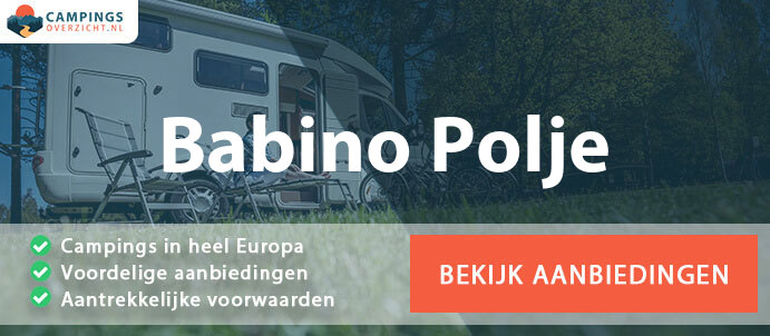 camping-babino-polje-kroatie