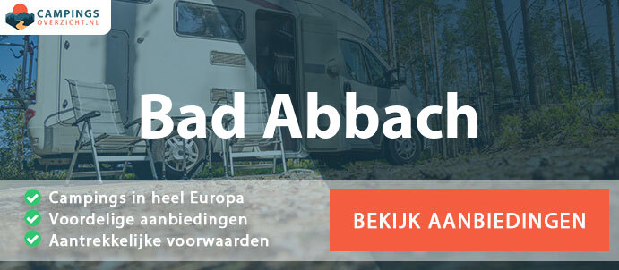 camping-bad-abbach-duitsland