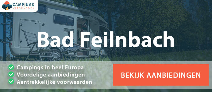 camping-bad-feilnbach-duitsland