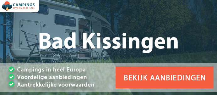 camping-bad-kissingen-duitsland