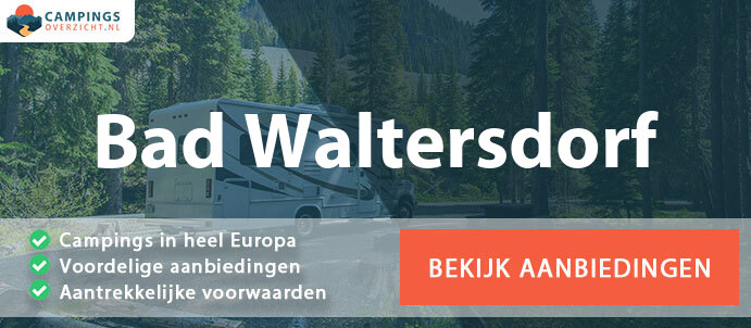 camping-bad-waltersdorf-oostenrijk