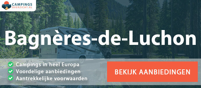 camping-bagneres-de-luchon-frankrijk