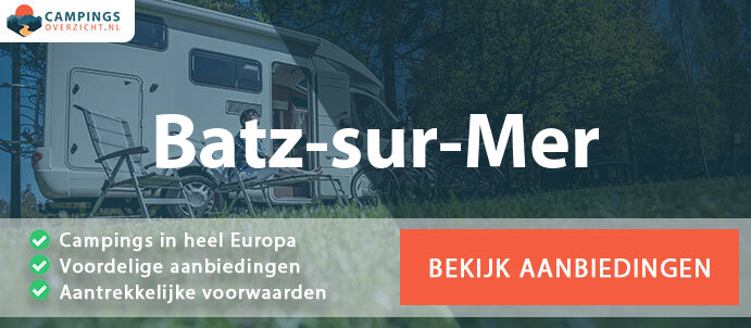 camping-batz-sur-mer-frankrijk