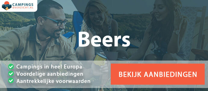 camping-beers-nederland