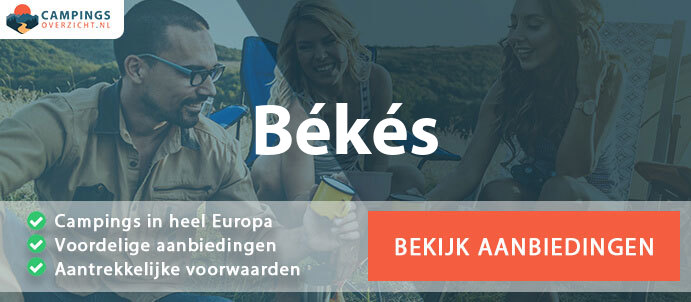 camping-bekes-hongarije