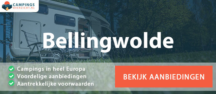 camping-bellingwolde-nederland