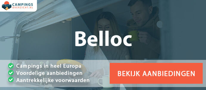 camping-belloc-frankrijk