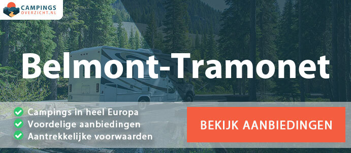 camping-belmont-tramonet-frankrijk