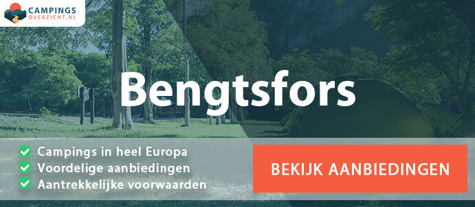 camping-bengtsfors-zweden