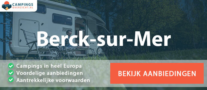 camping-berck-sur-mer-frankrijk