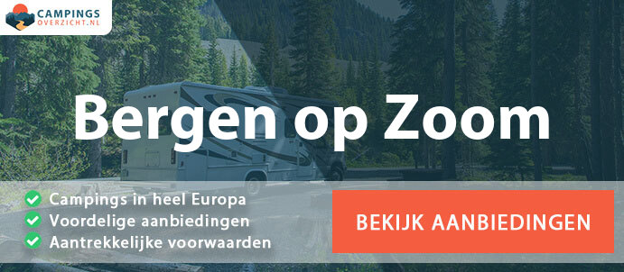 camping-bergen-op-zoom-nederland