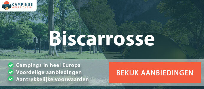 camping-biscarrosse-frankrijk