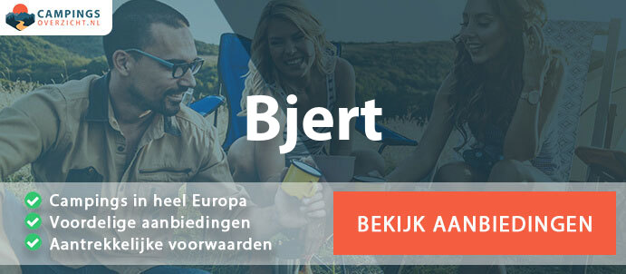 camping-bjert-denemarken