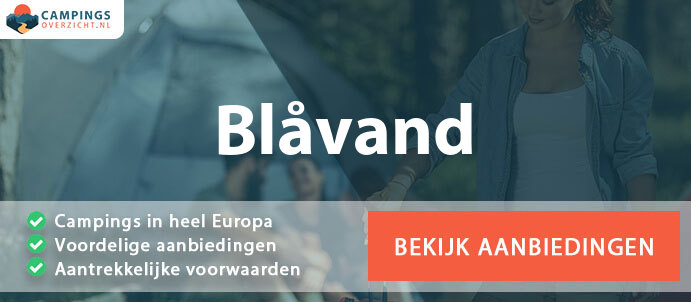 camping-blavand-denemarken